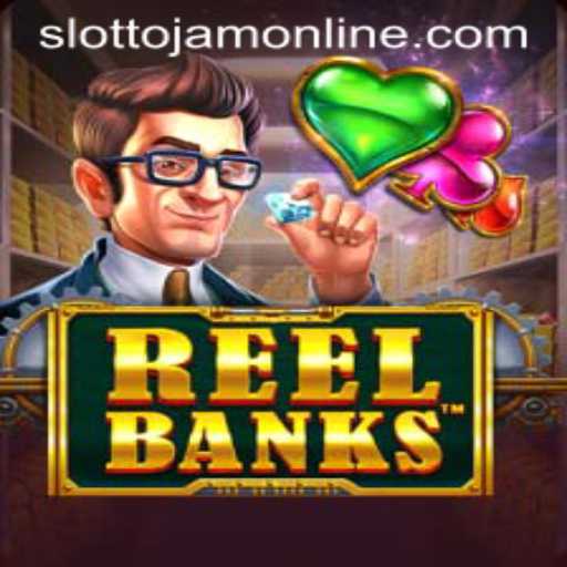 Unlock the Excitement of ReelBanks at Slottojam
