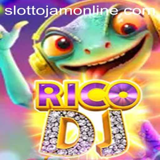 Exploring the Exciting World of RicoDJ and Slottojam