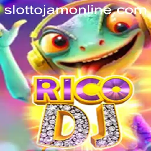 Exploring the Exciting World of RicoDJ and Slottojam