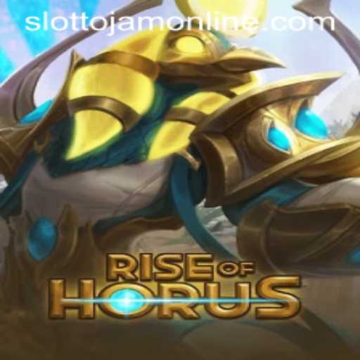 Discover the Thrills of RiseofHorus at Slottojam