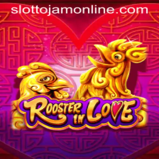 RoosterInLove: An Enthralling Addition to Slottojam's Gaming Universe
