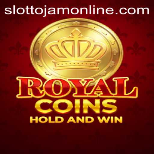 Discover the Exciting World of RoyalCoins at Slottojam