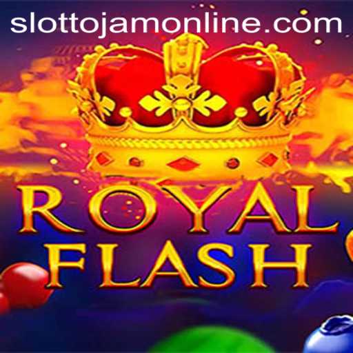 Discover the Thrill of RoyalFlash at Slottojam