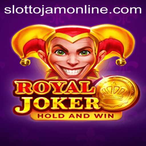 Experience the Thrill with Royaljoker Slot Game