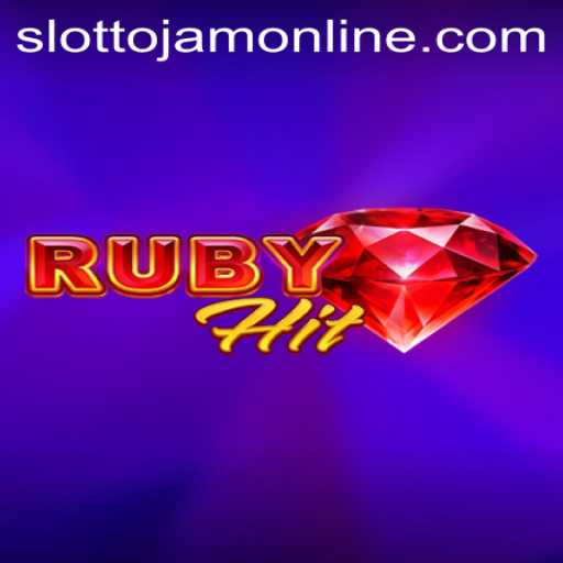 Exploring RubyHit: The New Sensation at Slottojam Casino