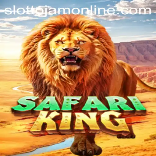 SafariKing: Unveiling the Thrills of Slottojam's Latest Gaming Adventure