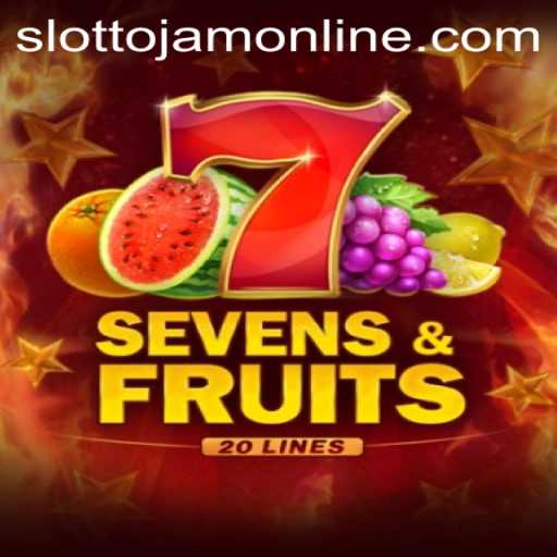 Exploring the Thrills of SevensFruits20 at Slottojam