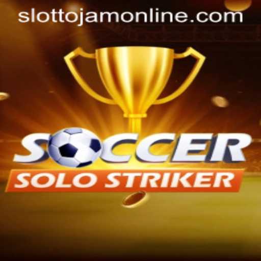 Exploring the Excitement of SoccerSoloStriker on Slottojam