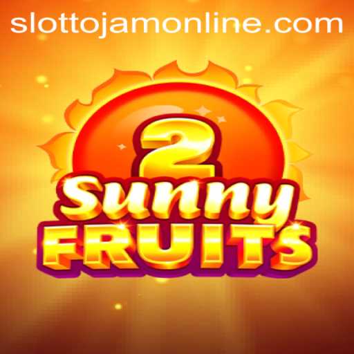 Exploring the Vibrant World of SunnyFruits2 at Slottojam
