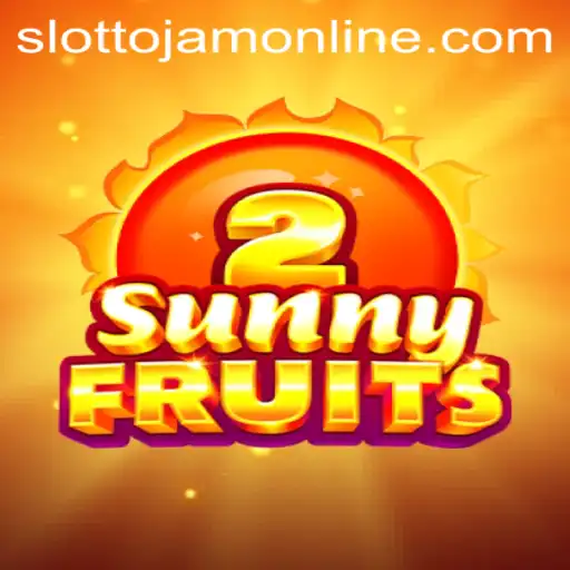 Exploring the Vibrant World of SunnyFruits2 at Slottojam