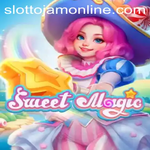 Discover the Enchanting Realm of SweetMagic on SlottoJam