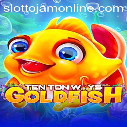 Discover the Thrills of TenTonWaysGoldfish at Slottojam