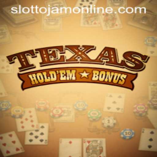 Exploring Texas Hold'em Bonus at Slottojam