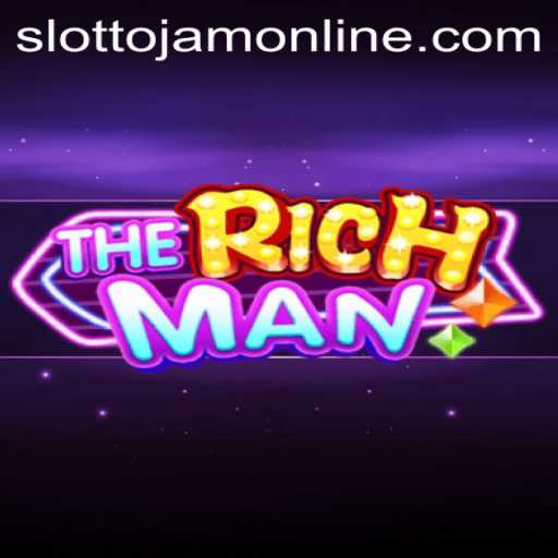 Discovering the Thrills of TheRichMan in the World of Slottojam