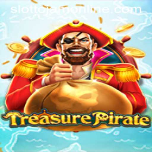 Discover the Adventure-Packed World of TreasurePirate Slottojam
