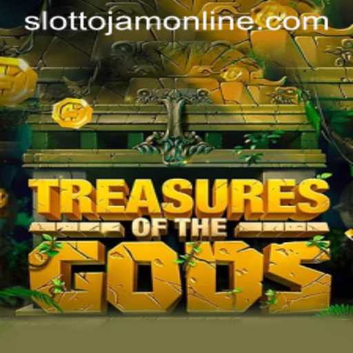 Discover the Secrets of Slottojam's TreasureoftheGods Game