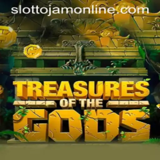 Discover the Secrets of Slottojam's TreasureoftheGods Game