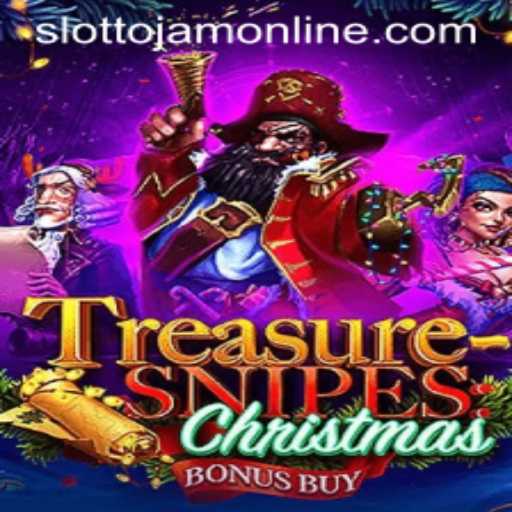 Discover the Magic of TreasuresnipesChristmas: An In-depth Look at this Festive Slot Game
