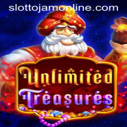 UnlimitedTreasures: A Slottojam Extravaganza