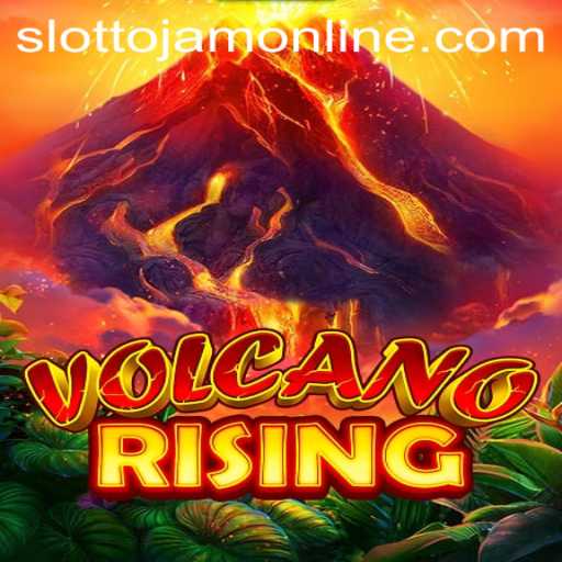 VolcanoRising: An Exciting Adventure in Slottojam