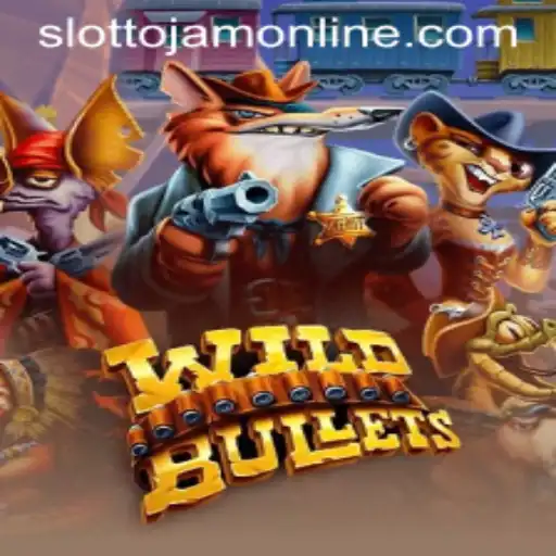 WildBullets: A Thrilling Adventure in SlottoJam