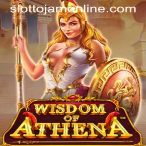 Experience the Ancient Marvels in WisdomofAthena at Slottojam
