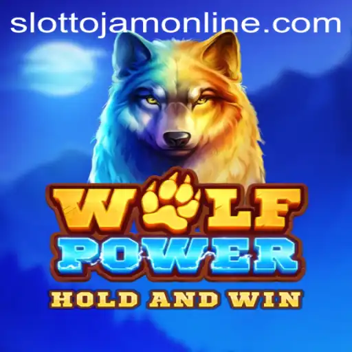 Exploring WolfPower at Slottojam