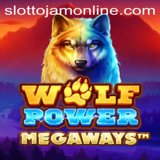 Unleashing the Adventure of WolfPowerMega at Slottojam