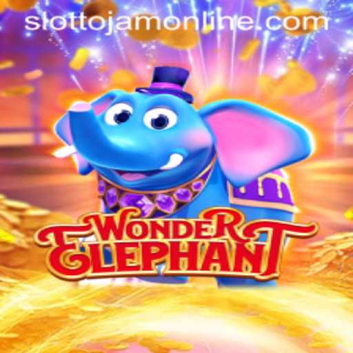 Enter the Exciting World of WonderElephant with Slottojam