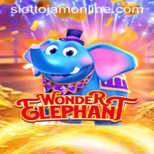Enter the Exciting World of WonderElephant with Slottojam