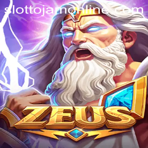 Exploring the Mystical World of Zeus Slottojam